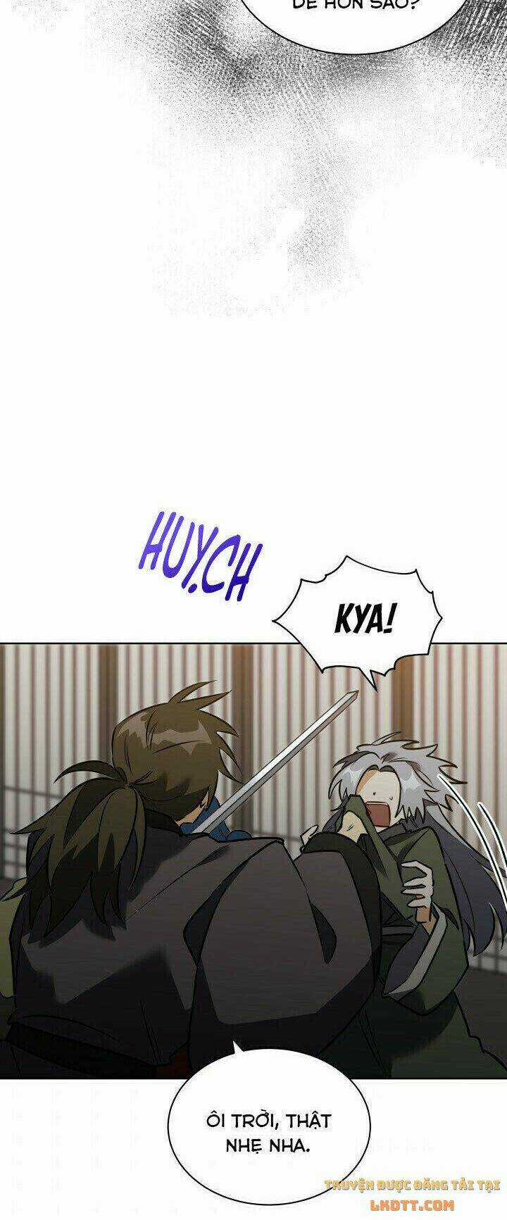 Quái Thú Với Hoa Chapter 93 trang 45