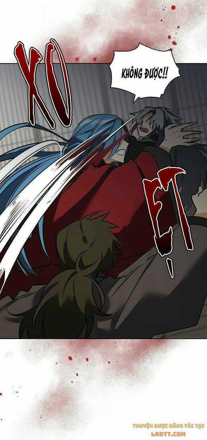 Quái Thú Với Hoa Chapter 93 trang 47