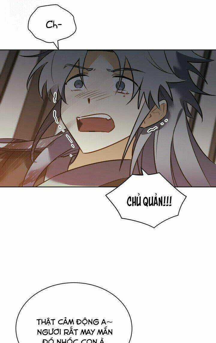 Quái Thú Với Hoa Chapter 93 trang 48