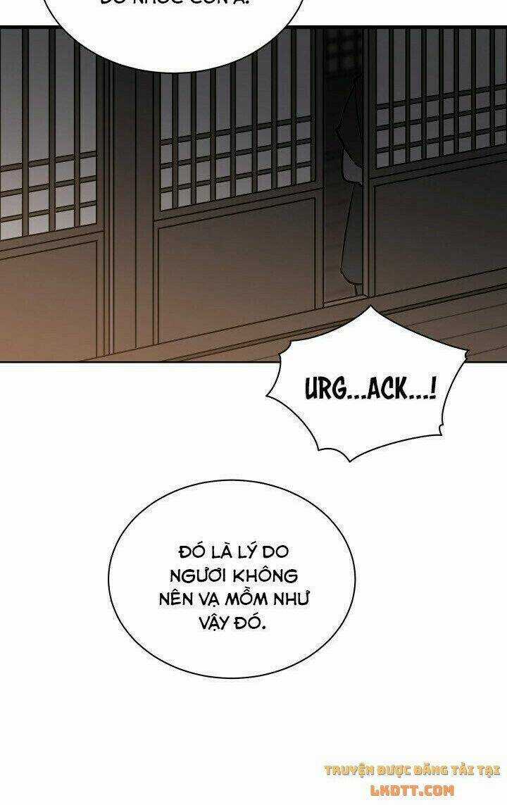 Quái Thú Với Hoa Chapter 93 trang 49