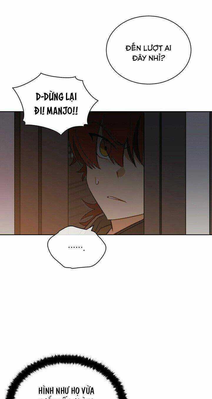 Quái Thú Với Hoa Chapter 93 trang 50