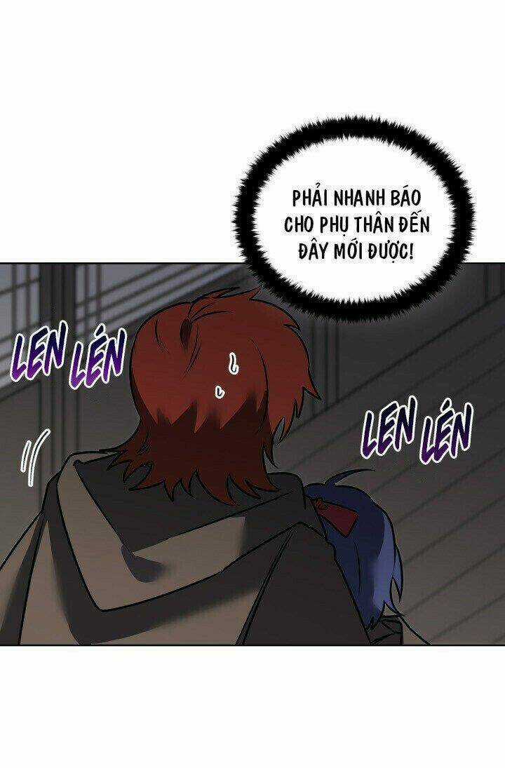 Quái Thú Với Hoa Chapter 93 trang 52