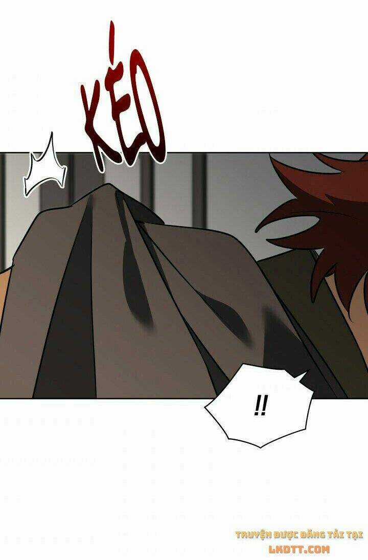 Quái Thú Với Hoa Chapter 93 trang 53