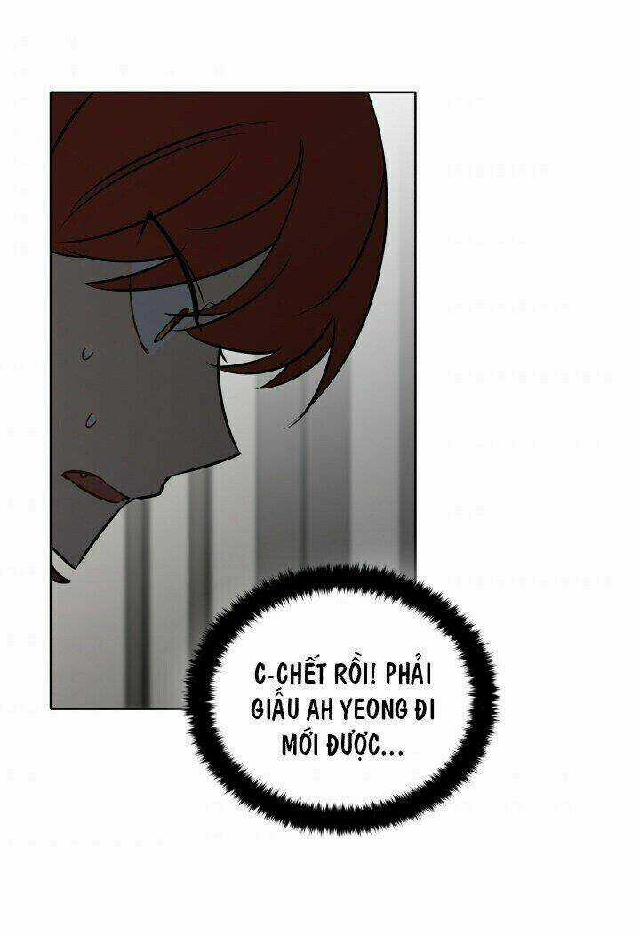 Quái Thú Với Hoa Chapter 93 trang 54