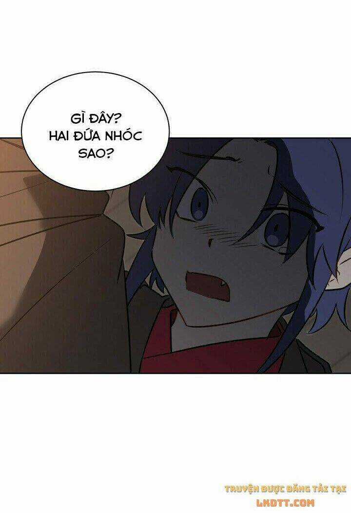 Quái Thú Với Hoa Chapter 93 trang 55