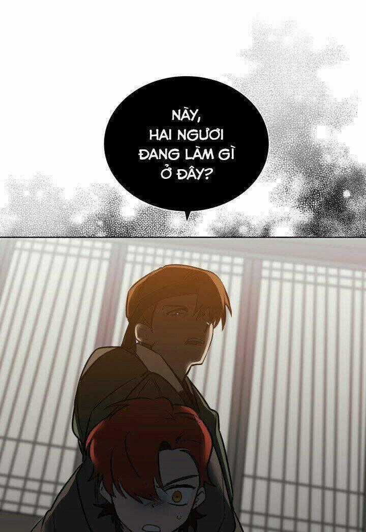 Quái Thú Với Hoa Chapter 93 trang 56