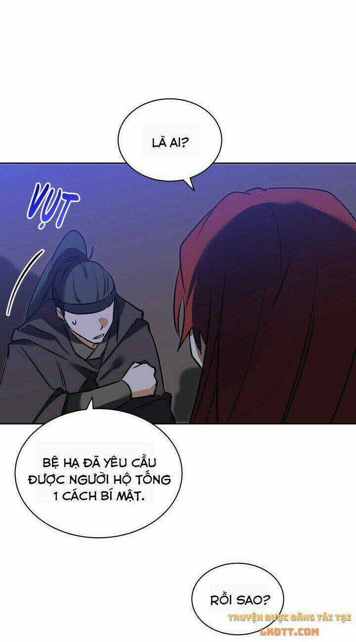 Quái Thú Với Hoa Chapter 94 trang 11