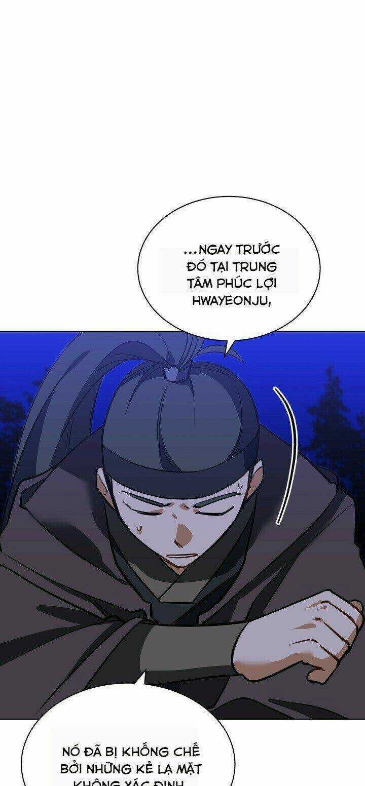 Quái Thú Với Hoa Chapter 94 trang 12