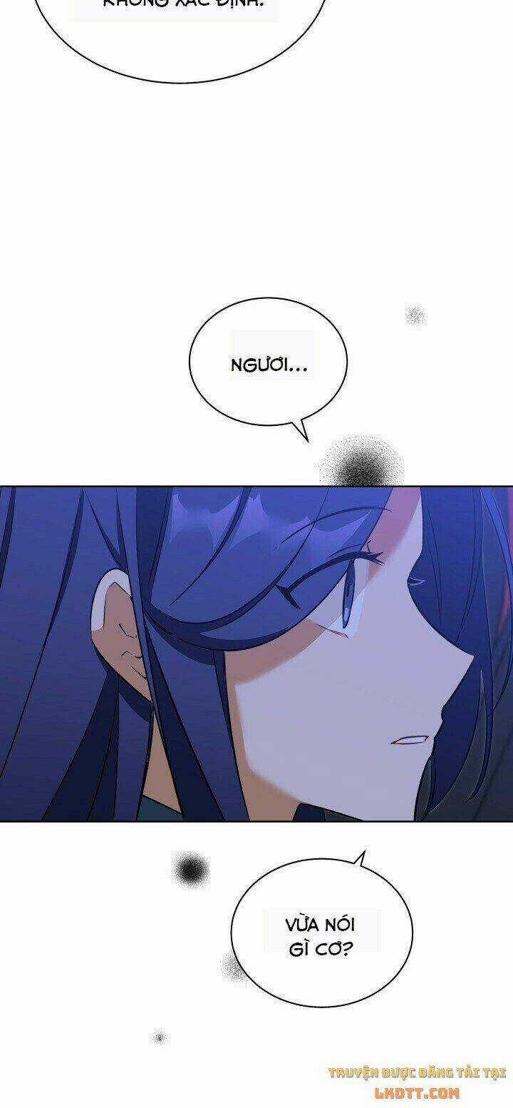 Quái Thú Với Hoa Chapter 94 trang 13