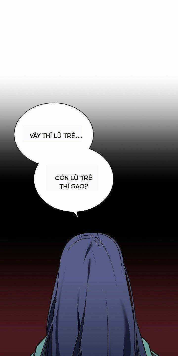 Quái Thú Với Hoa Chapter 94 trang 14