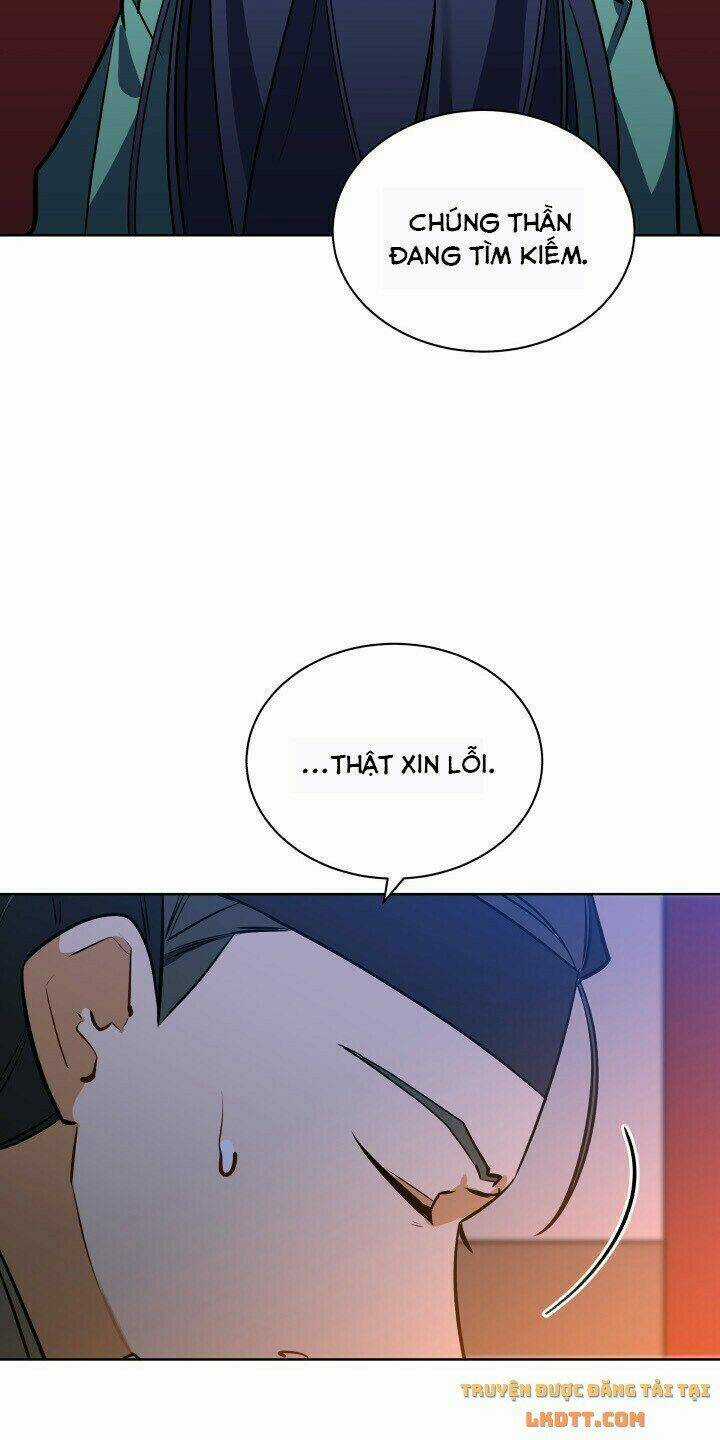 Quái Thú Với Hoa Chapter 94 trang 15