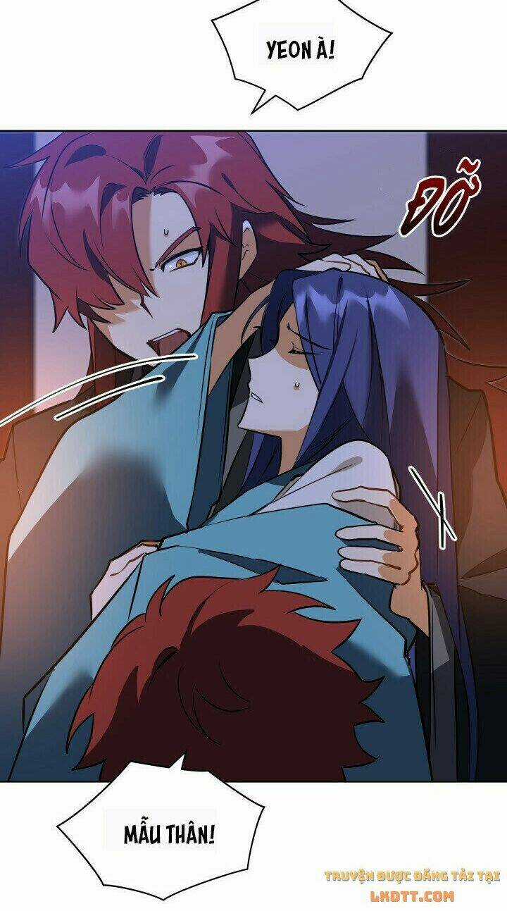 Quái Thú Với Hoa Chapter 94 trang 17