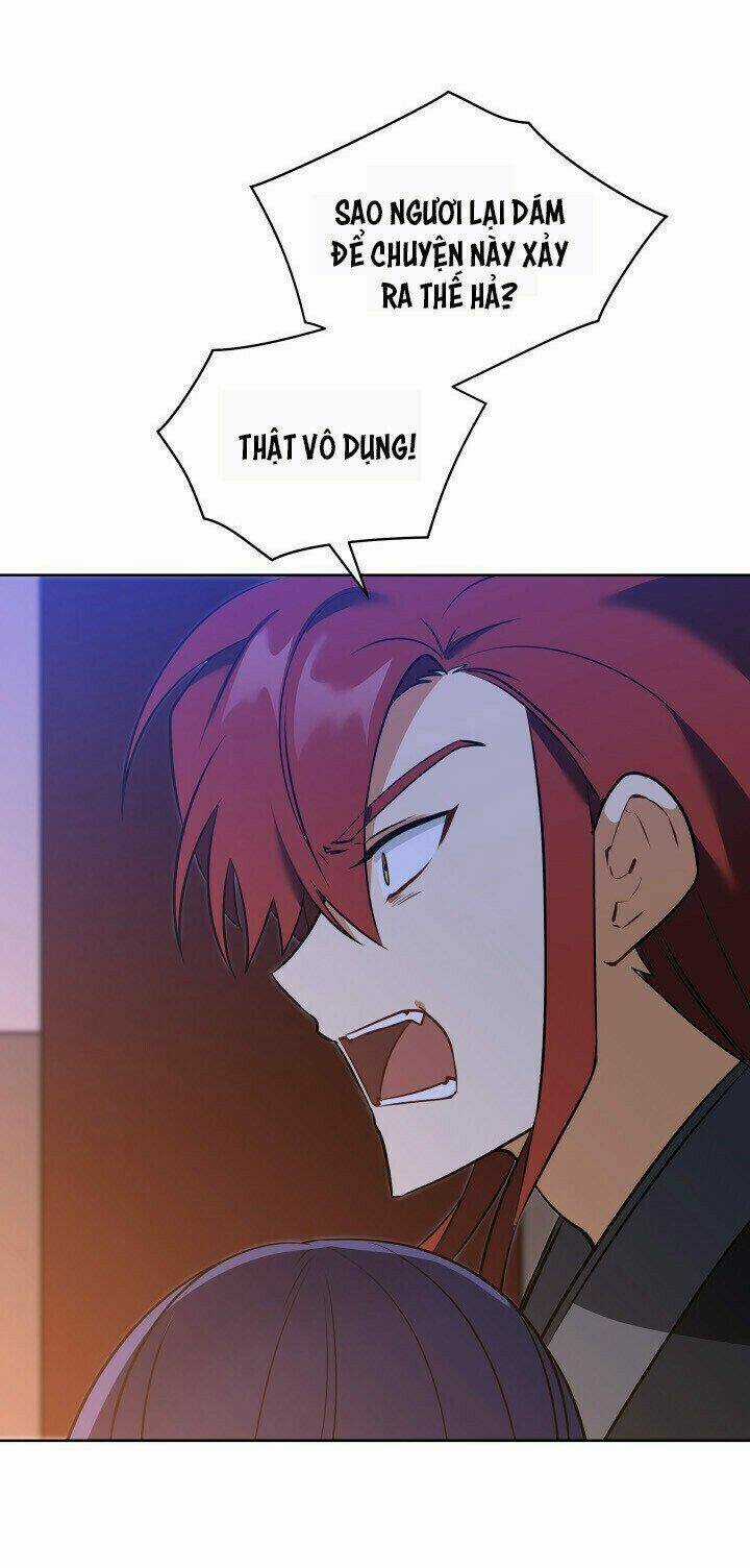 Quái Thú Với Hoa Chapter 94 trang 18