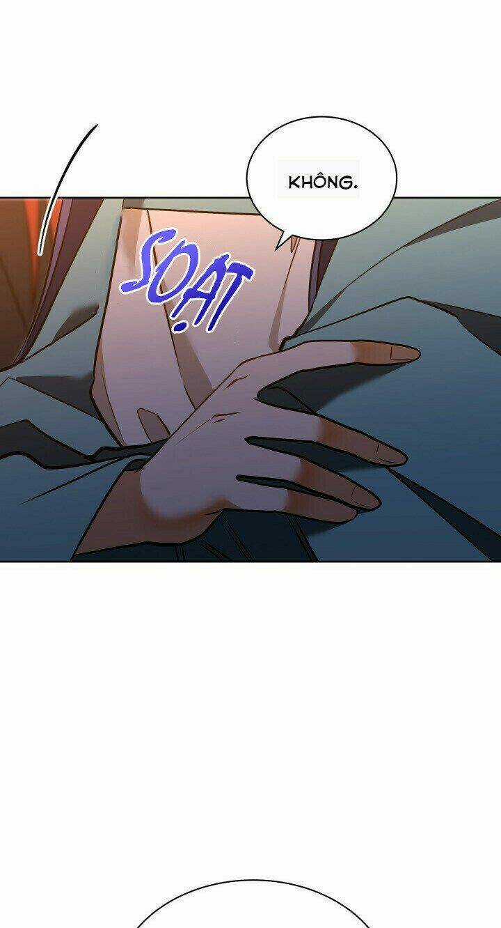 Quái Thú Với Hoa Chapter 94 trang 20