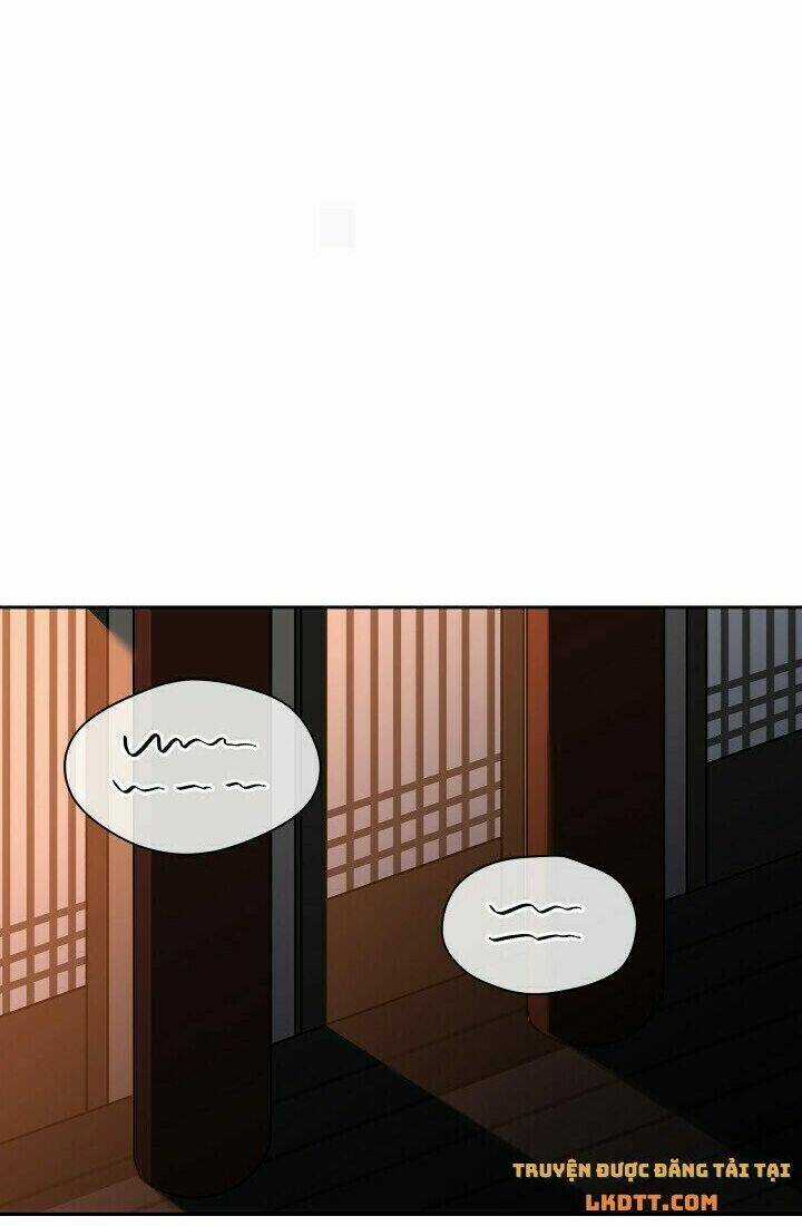 Quái Thú Với Hoa Chapter 94 trang 23