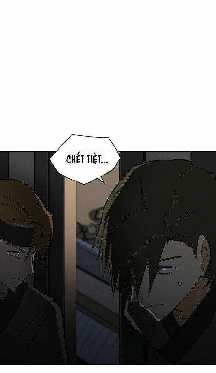 Quái Thú Với Hoa Chapter 94 trang 24