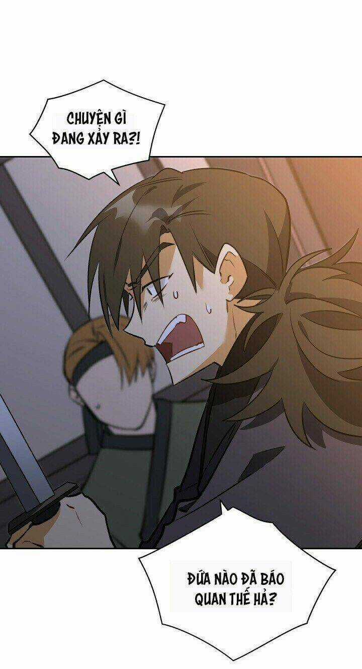 Quái Thú Với Hoa Chapter 94 trang 26