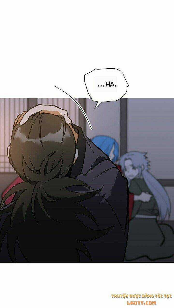 Quái Thú Với Hoa Chapter 94 trang 29