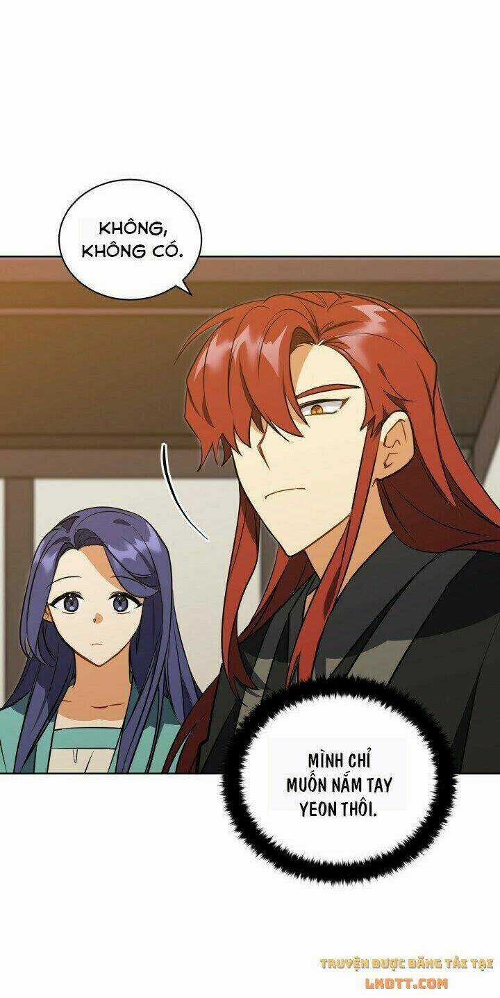 Quái Thú Với Hoa Chapter 94 trang 3