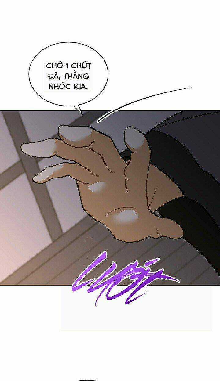 Quái Thú Với Hoa Chapter 94 trang 30