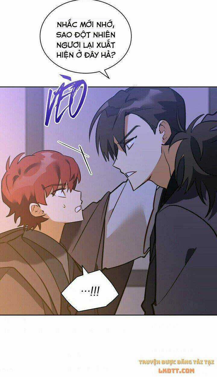 Quái Thú Với Hoa Chapter 94 trang 31