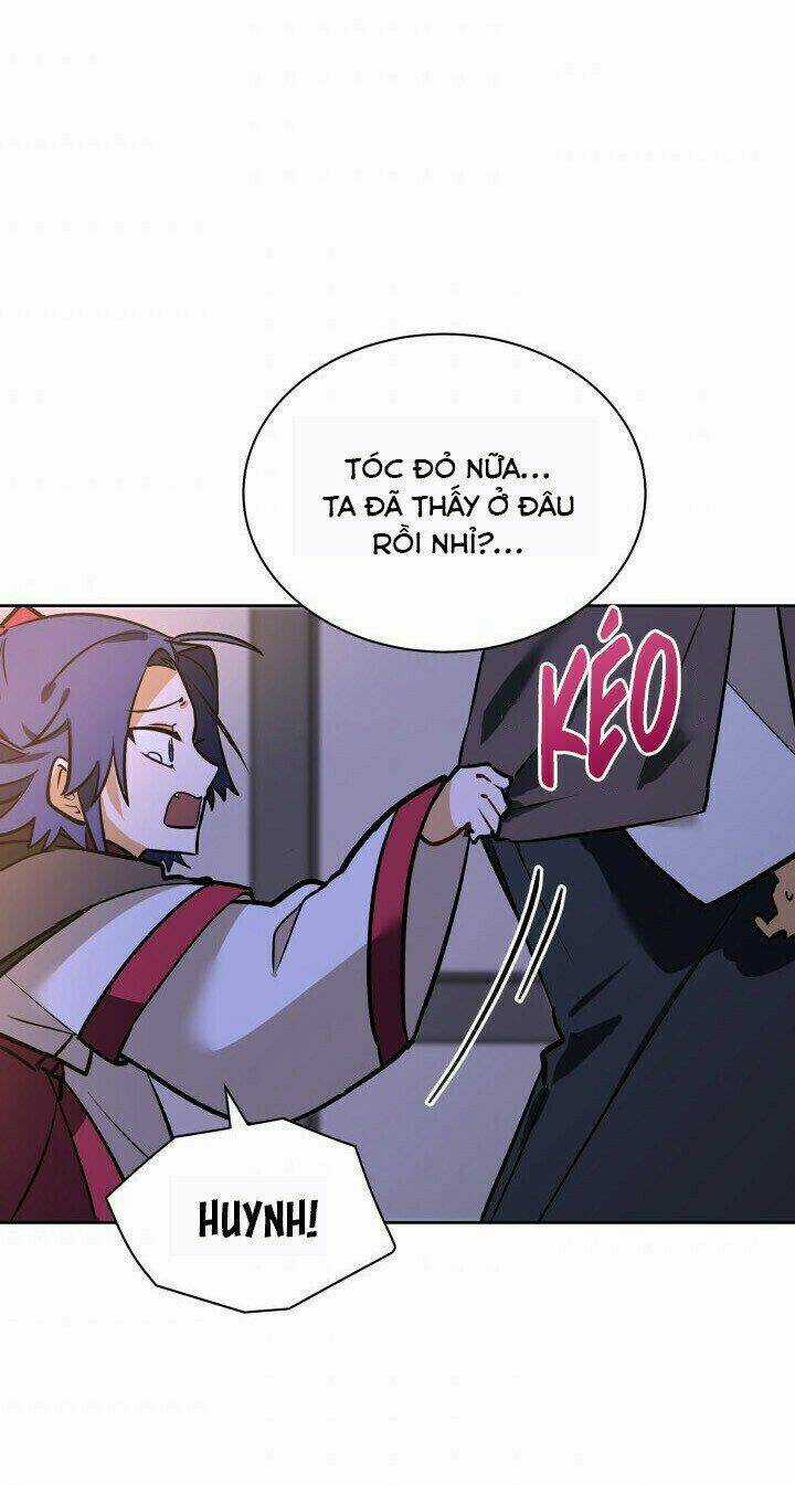 Quái Thú Với Hoa Chapter 94 trang 32
