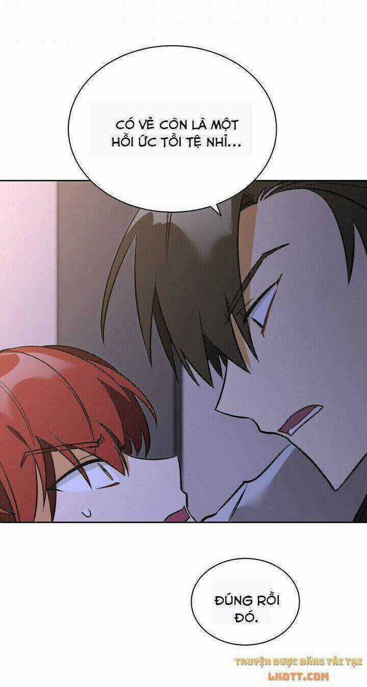 Quái Thú Với Hoa Chapter 94 trang 33