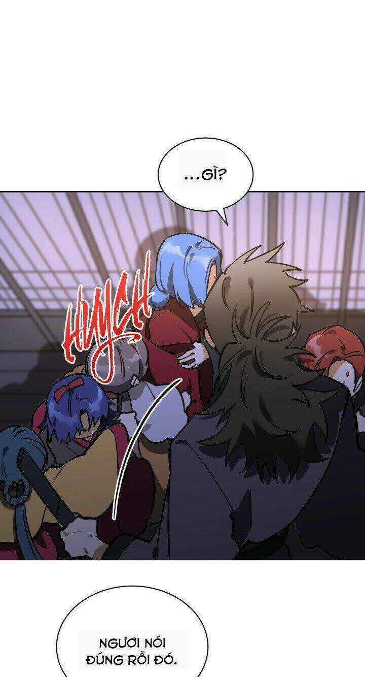 Quái Thú Với Hoa Chapter 94 trang 34