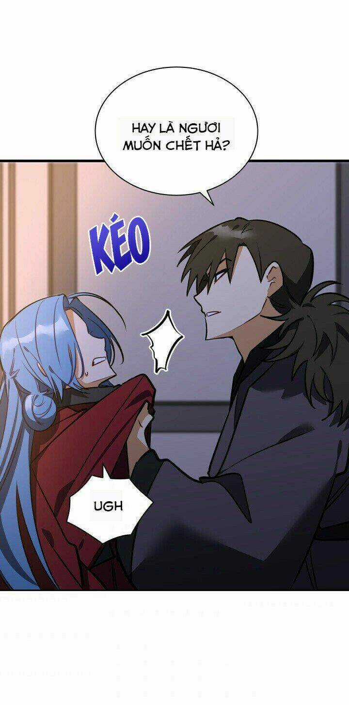 Quái Thú Với Hoa Chapter 94 trang 38