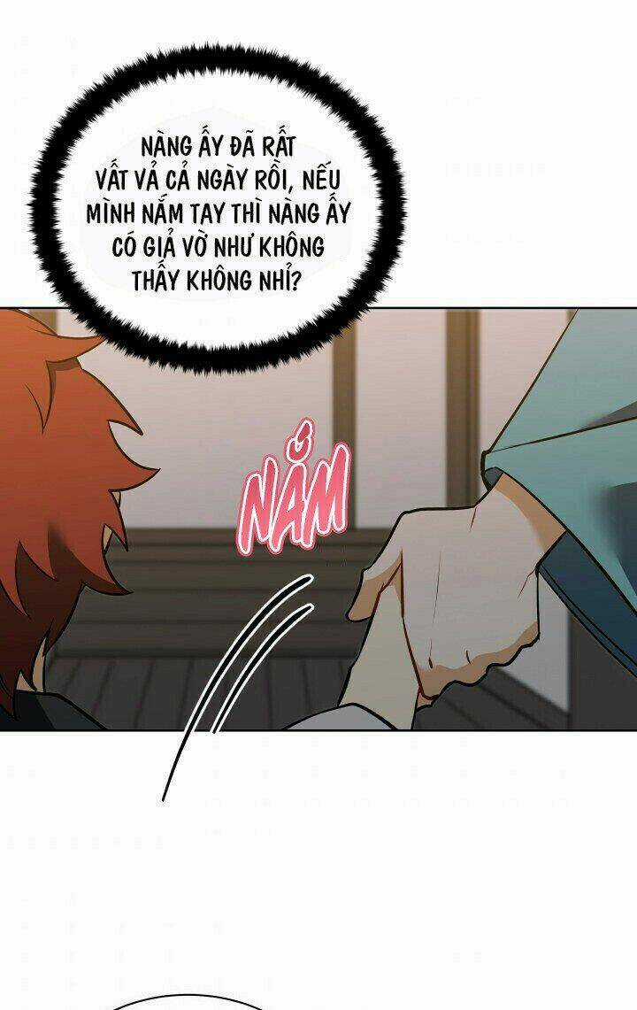 Quái Thú Với Hoa Chapter 94 trang 4