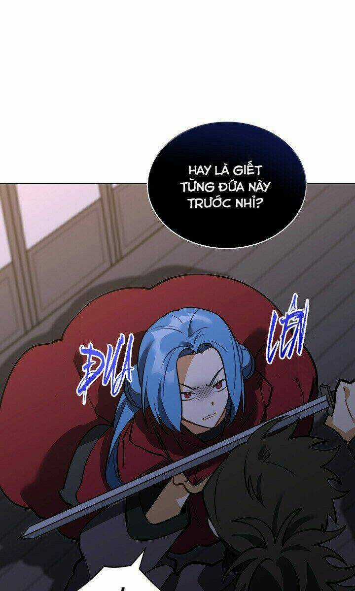 Quái Thú Với Hoa Chapter 94 trang 40