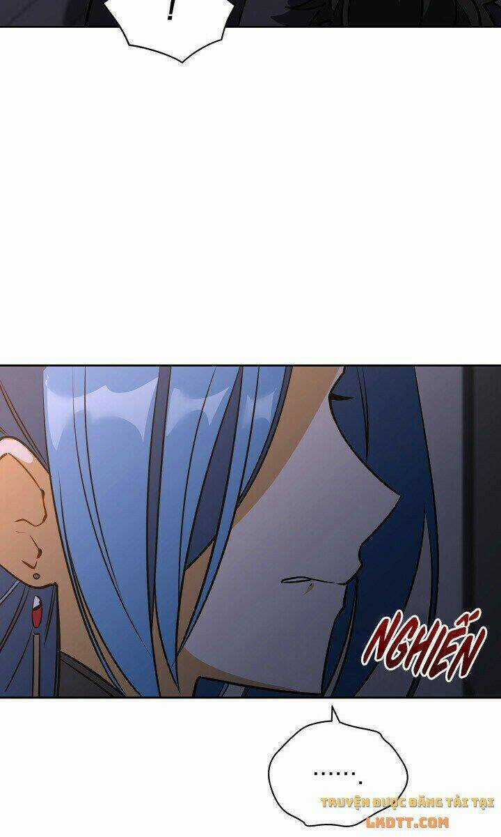 Quái Thú Với Hoa Chapter 94 trang 41