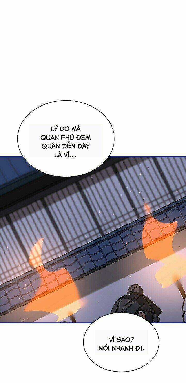 Quái Thú Với Hoa Chapter 94 trang 42