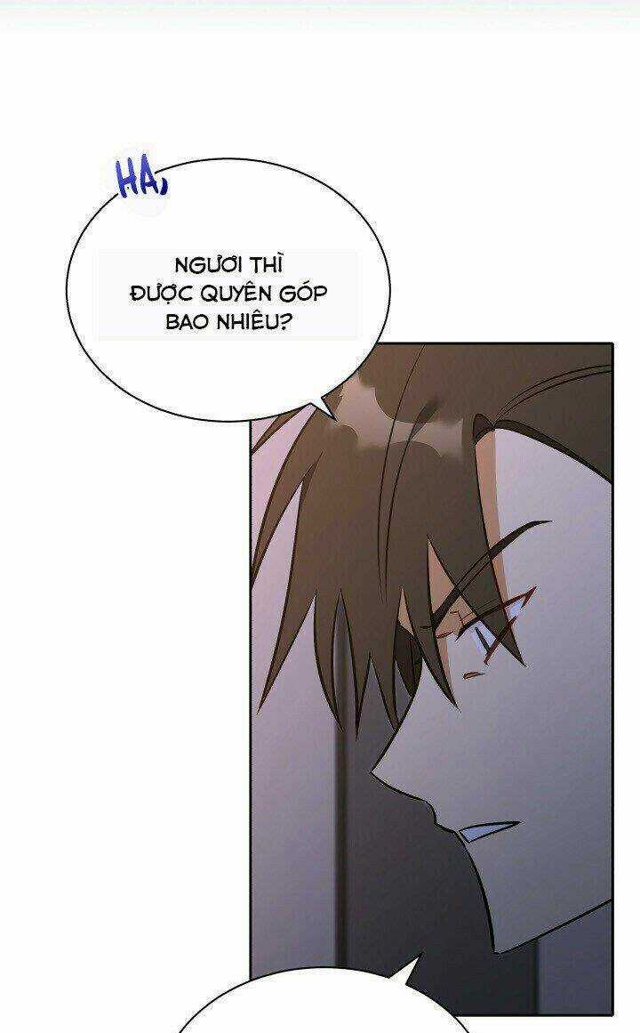 Quái Thú Với Hoa Chapter 94 trang 44