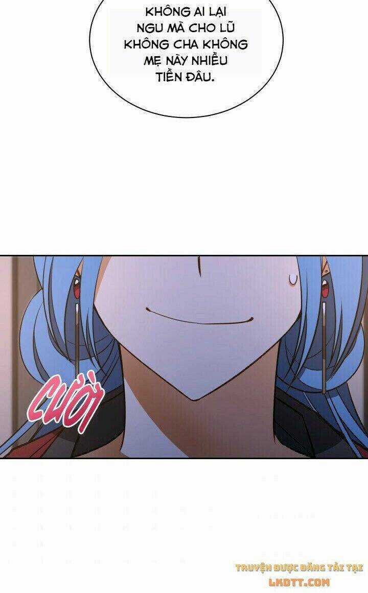 Quái Thú Với Hoa Chapter 94 trang 45