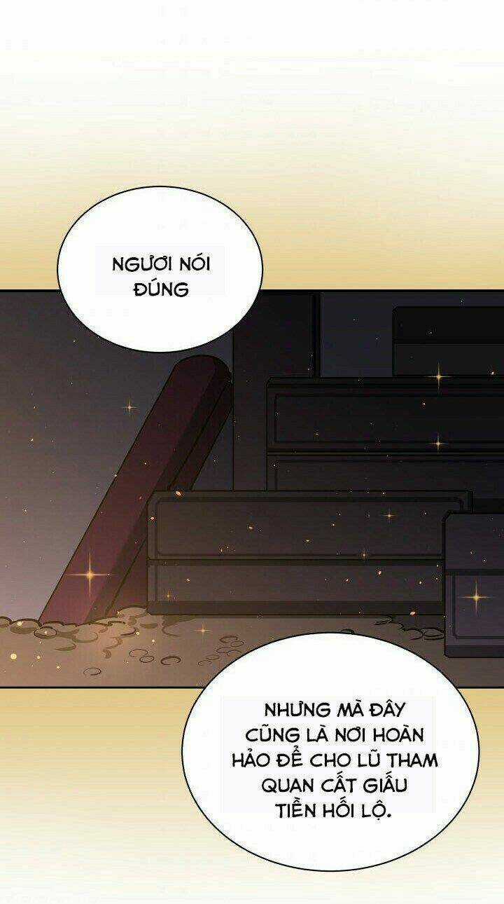 Quái Thú Với Hoa Chapter 94 trang 46