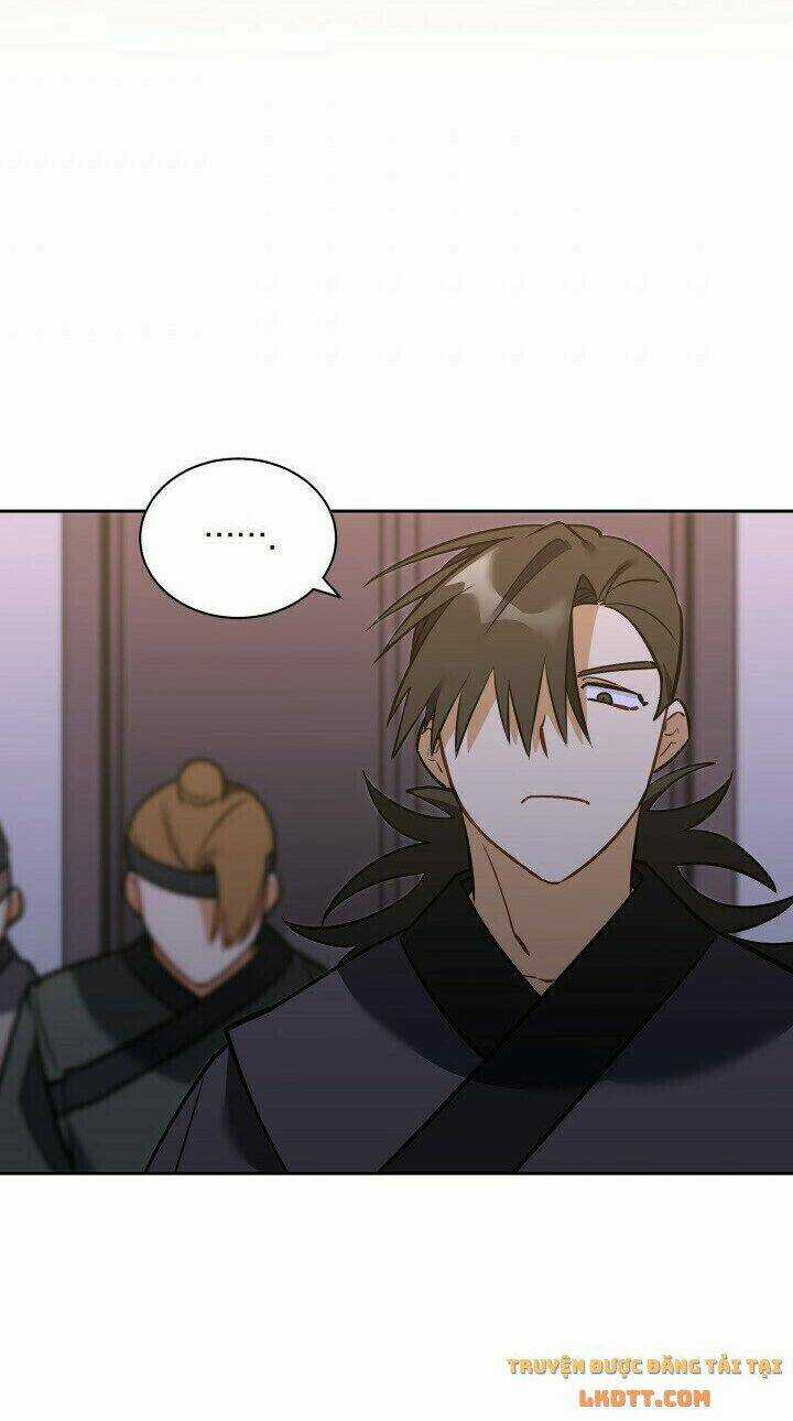 Quái Thú Với Hoa Chapter 94 trang 47