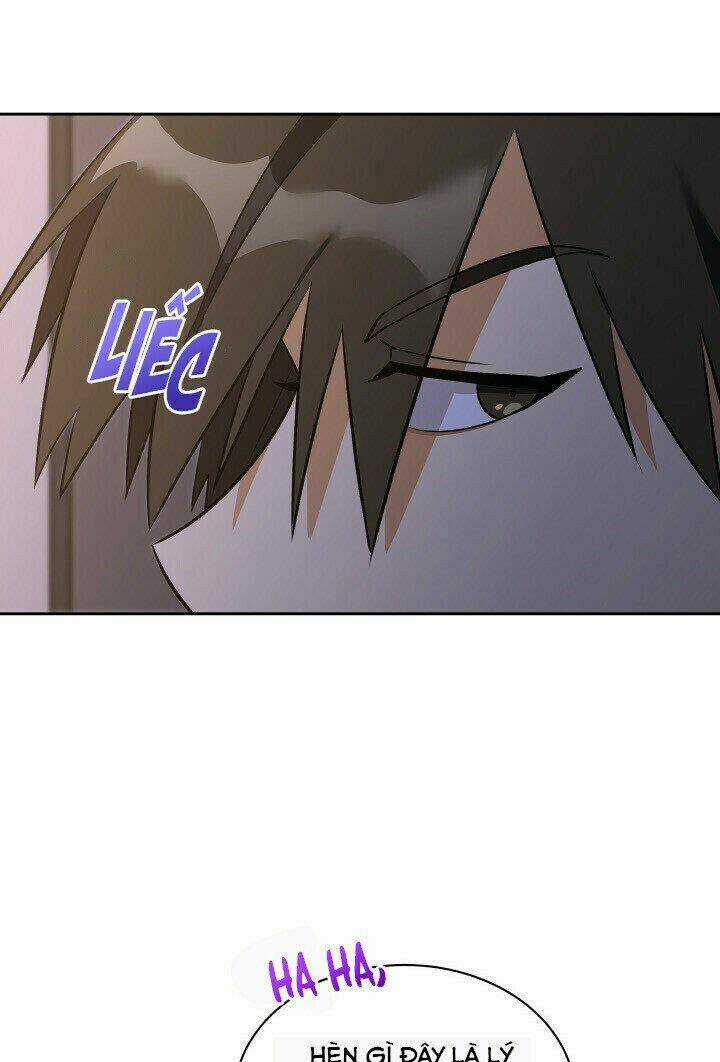 Quái Thú Với Hoa Chapter 94 trang 48