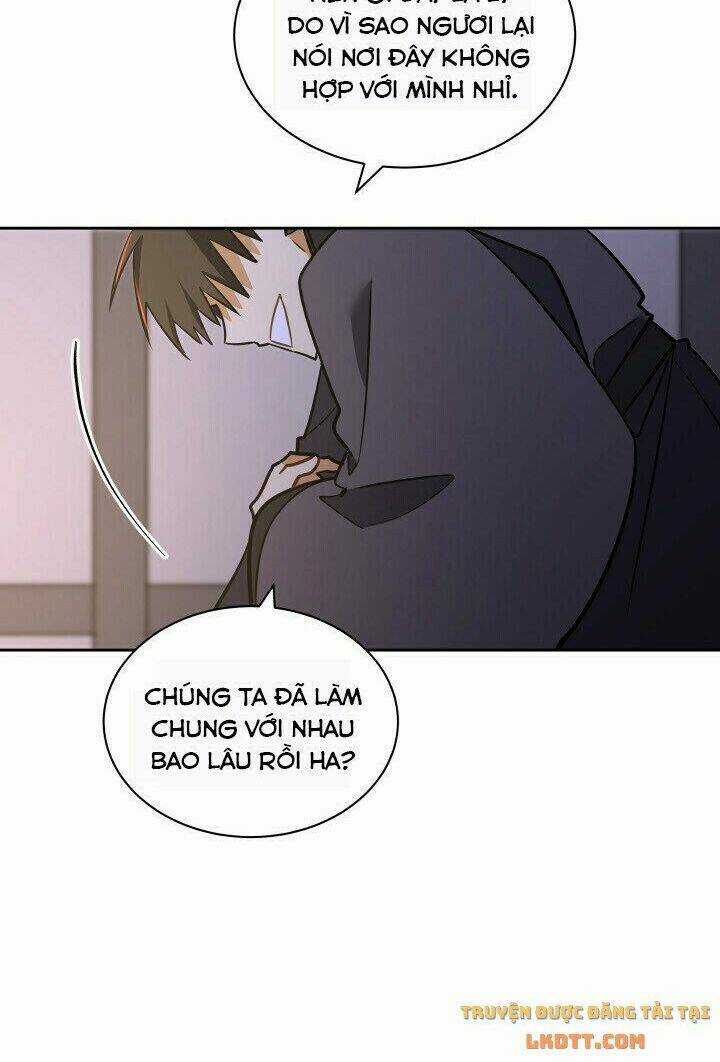 Quái Thú Với Hoa Chapter 94 trang 49