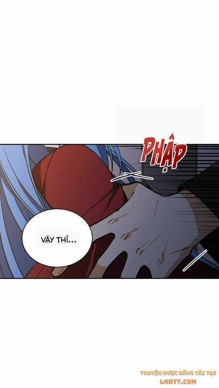 Quái Thú Với Hoa Chapter 94 trang 51