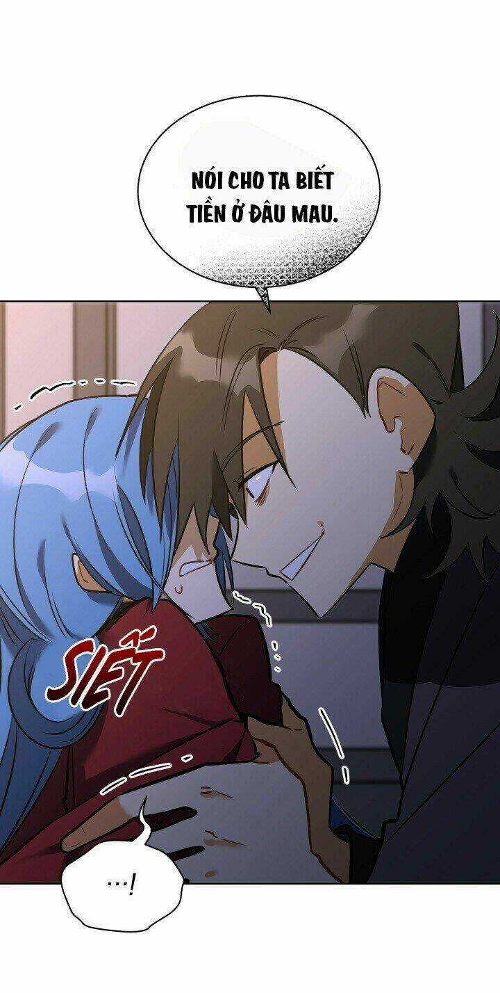 Quái Thú Với Hoa Chapter 94 trang 52