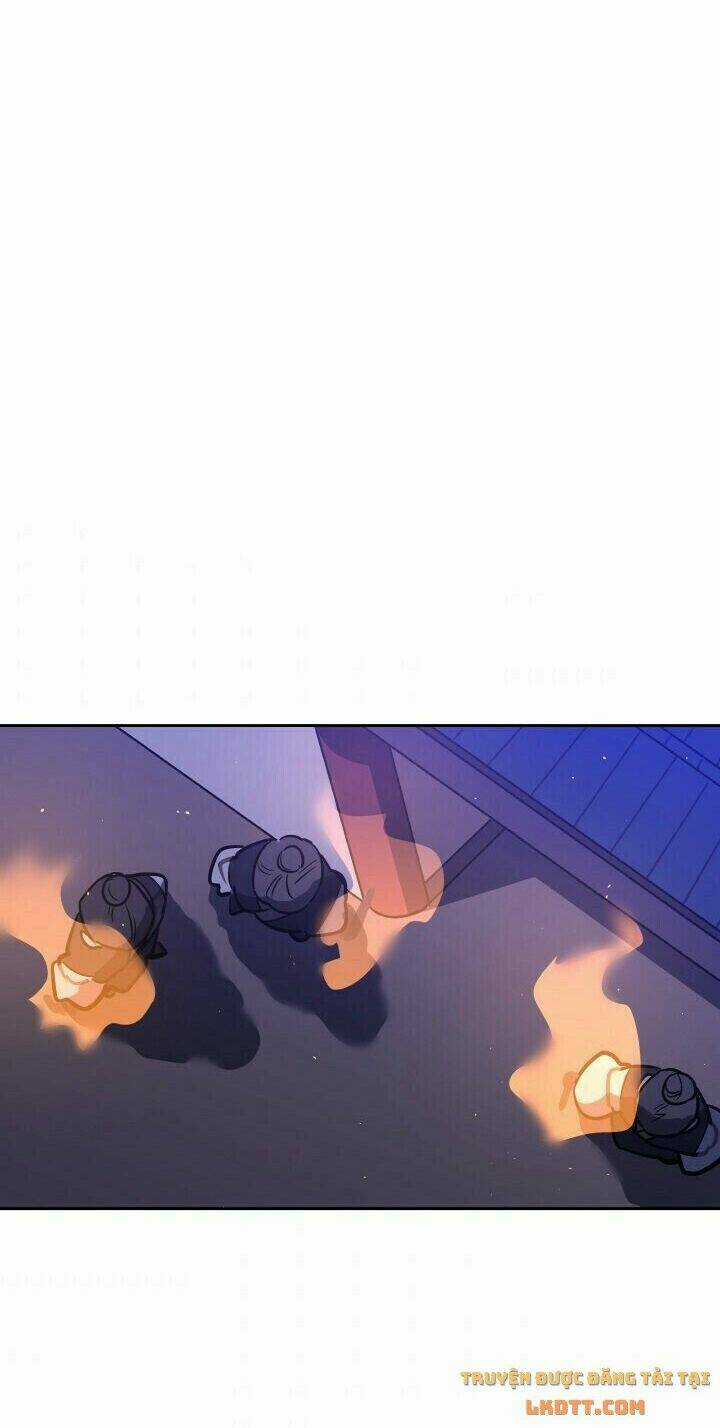 Quái Thú Với Hoa Chapter 94 trang 53