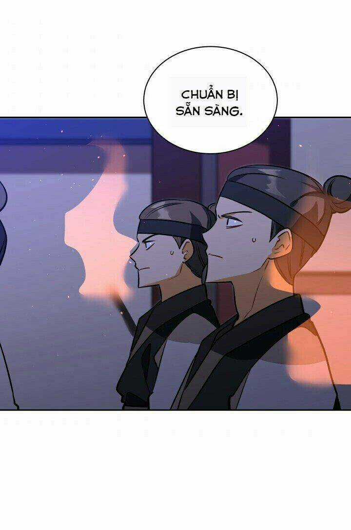 Quái Thú Với Hoa Chapter 94 trang 54