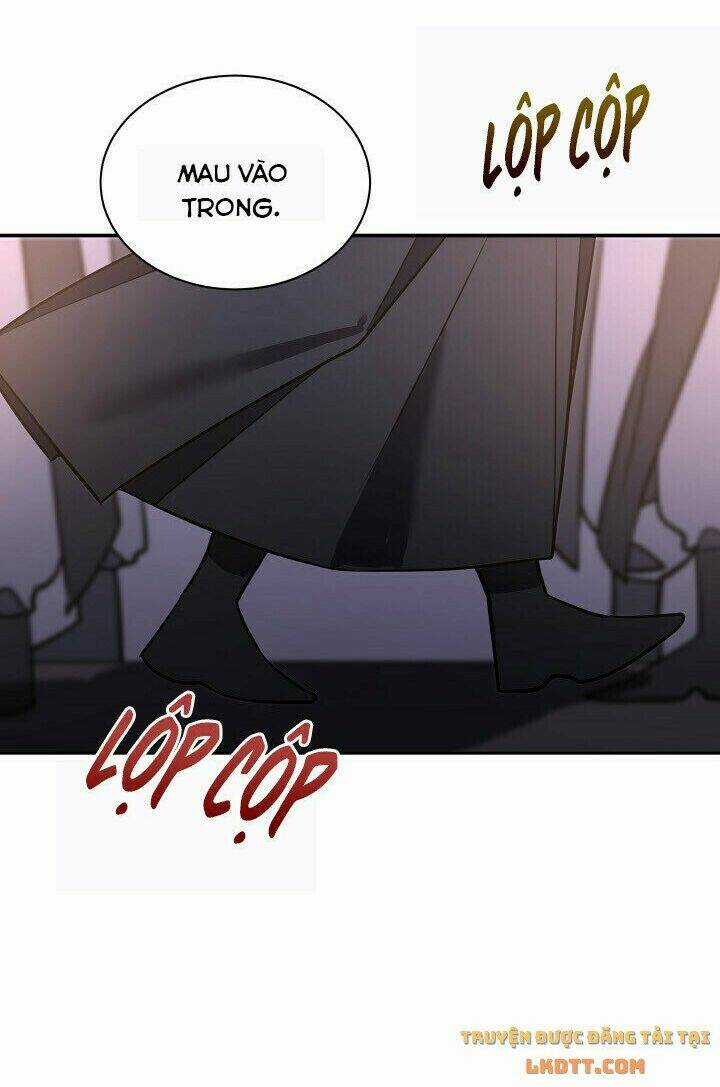 Quái Thú Với Hoa Chapter 94 trang 55