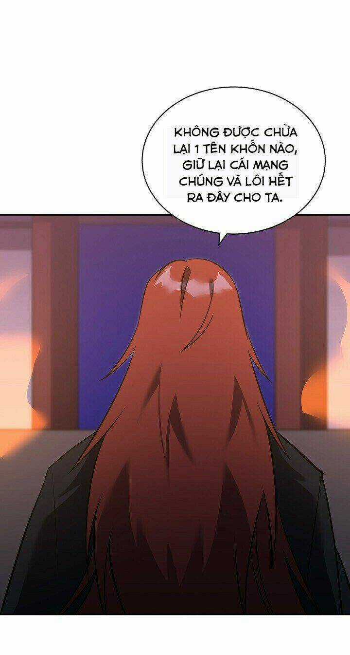 Quái Thú Với Hoa Chapter 94 trang 56