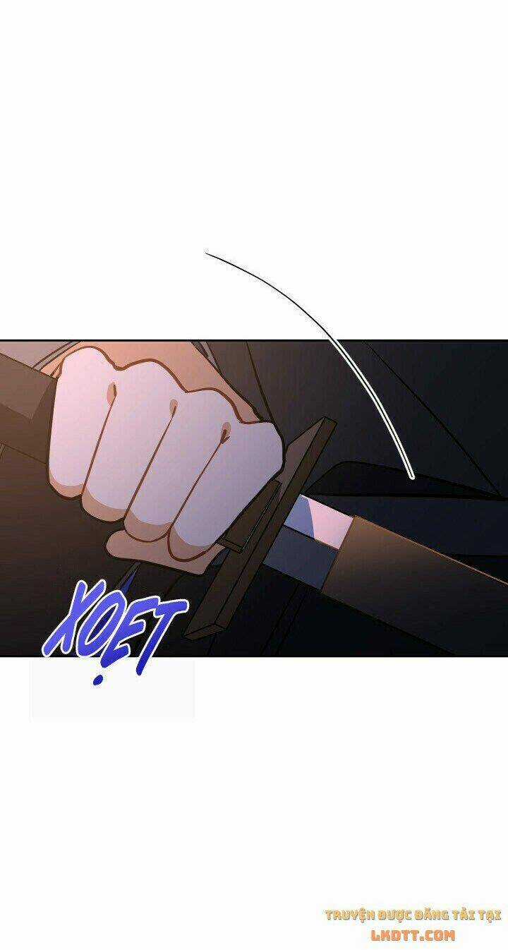 Quái Thú Với Hoa Chapter 94 trang 57