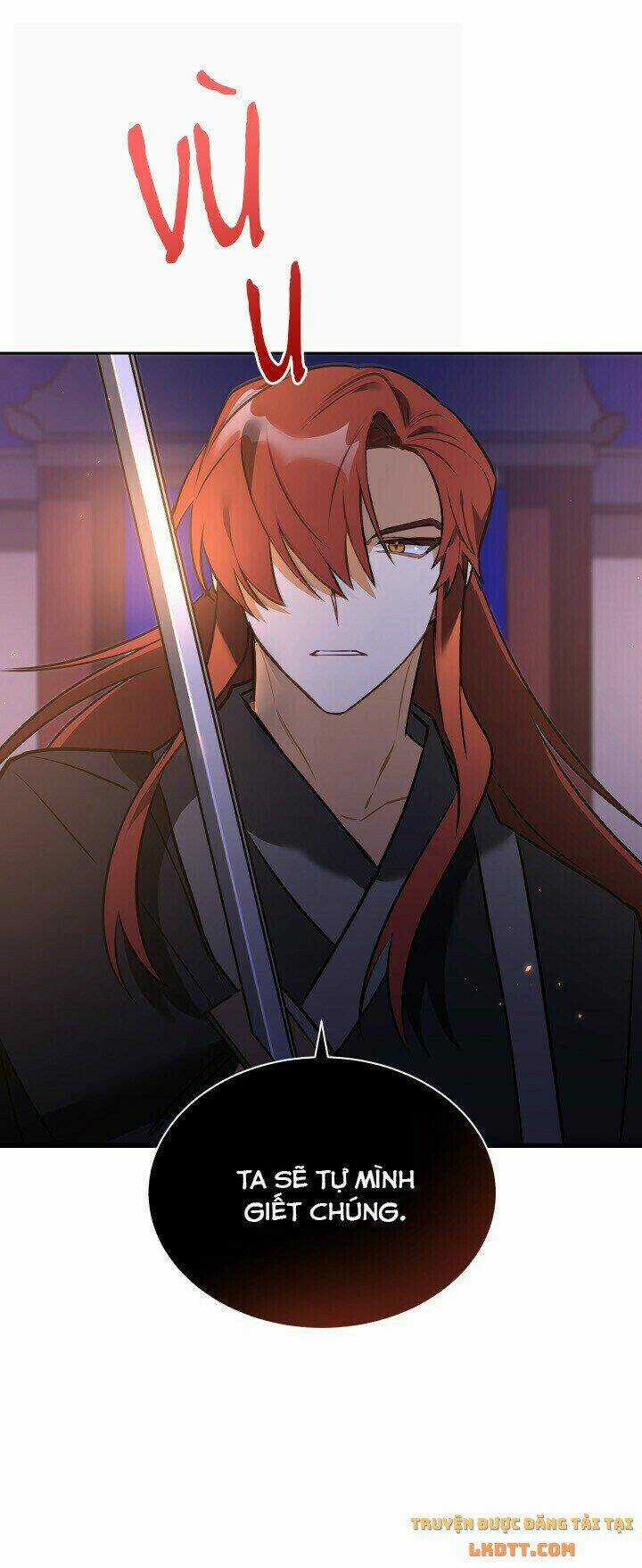 Quái Thú Với Hoa Chapter 94 trang 58