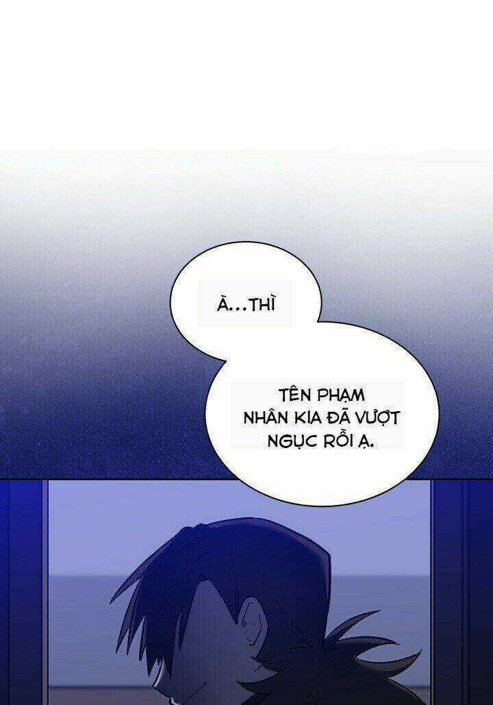 Quái Thú Với Hoa Chapter 94 trang 8