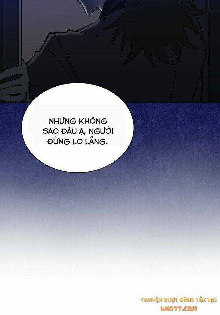 Quái Thú Với Hoa Chapter 94 trang 9