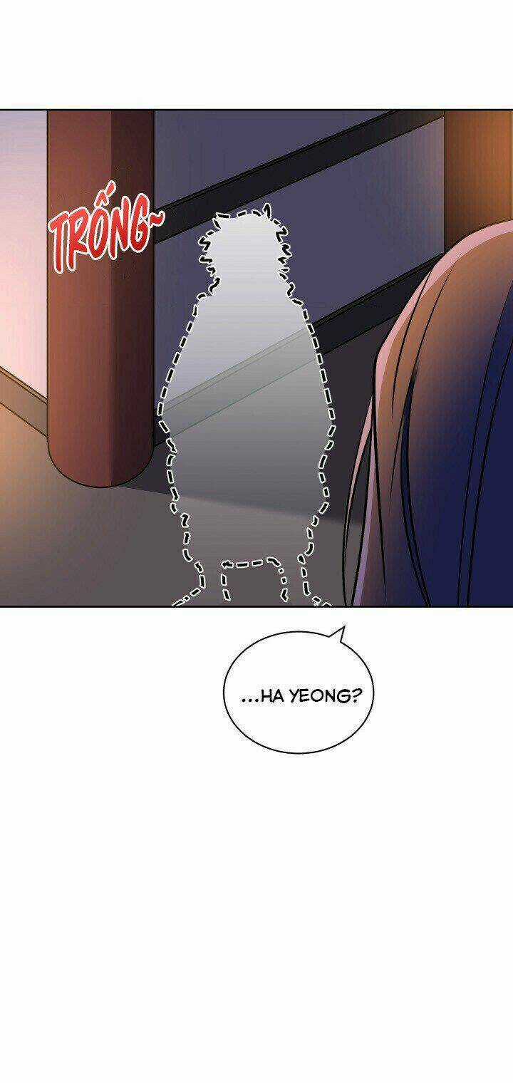 Quái Thú Với Hoa Chapter 95 trang 10